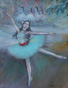 Heinz Stoecker HS141 "Dancer"