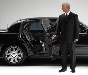 Limo Services - Airports, Casinos, City Tours