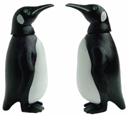 penguins