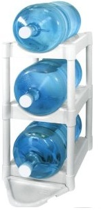 Water storage system