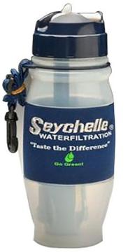 Seychelle Water Filtration