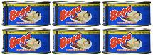 Six cans Bega cheese deal
