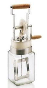 Butter churn for preppers