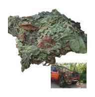 camouflage netting
