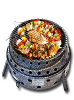 Volanco cookstove