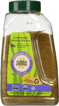 Demerara Sugar