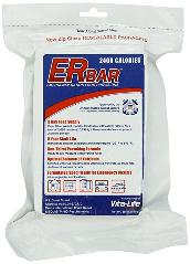 ER ration bar