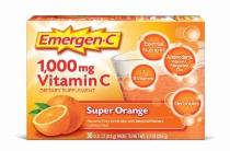 Super orange Emergenc-C