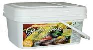 Survival garden seeds