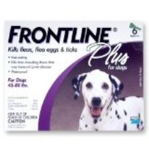 Prepping for your dog: tick control