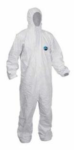 Superpolymer suit