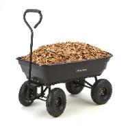 gorilla cart for preppers will help you on the homestead