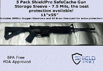 Gun Storage bags