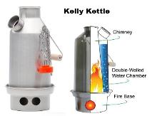 Kelly Kettle