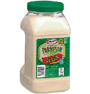 Kraft Parmesan Cheese