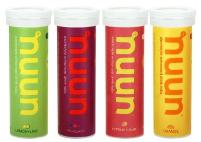 Nuun electrolytes