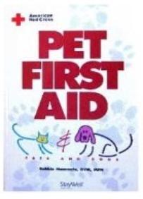 Pet First Aid Kit