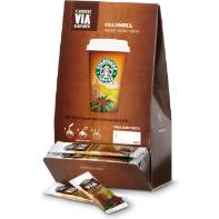 starbucks Survival Coffee