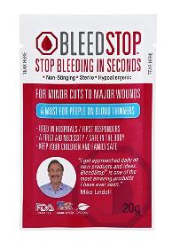 Bleedstop