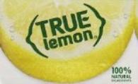 True Lemon