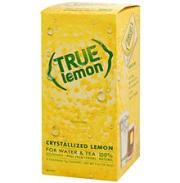 True Lemon