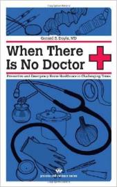 When there is no doctor