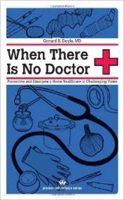 When there is no doctor