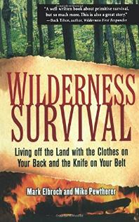 Wilderness survival