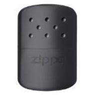 Zippo hand warmer