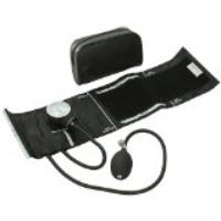 Blood pressure cuff