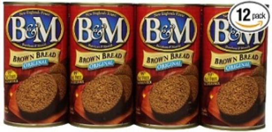 Brown Bread