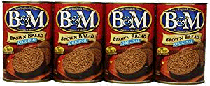 B&M Brown Bread