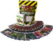 Prepper survival seeds