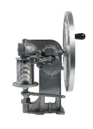 Canning machine