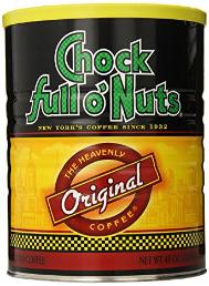 Chock Full O Nuts