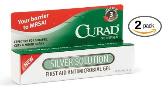 Curad Silver