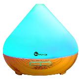 Diffuser