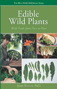 Edible wild plants