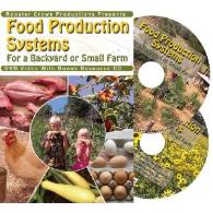 Food Production systems