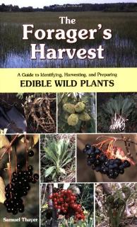 the forager's harvest