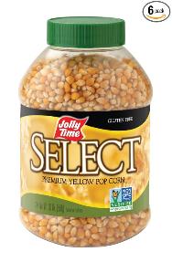 Jollytime six-pack