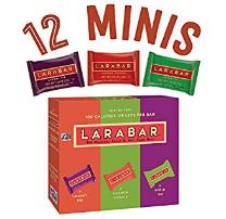 Larabar is gluten free