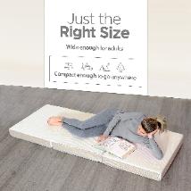 Mattress that's great for car camping