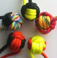 Monkey fist Instructions