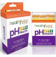 ph test strips