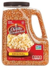 5 lbs popcron