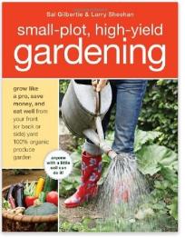 Small plot gardenig