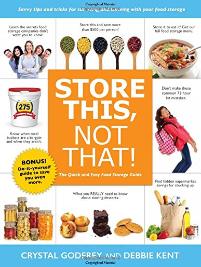 Store this not that