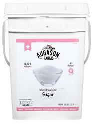Sugar