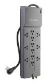 Belkin Surge Protector